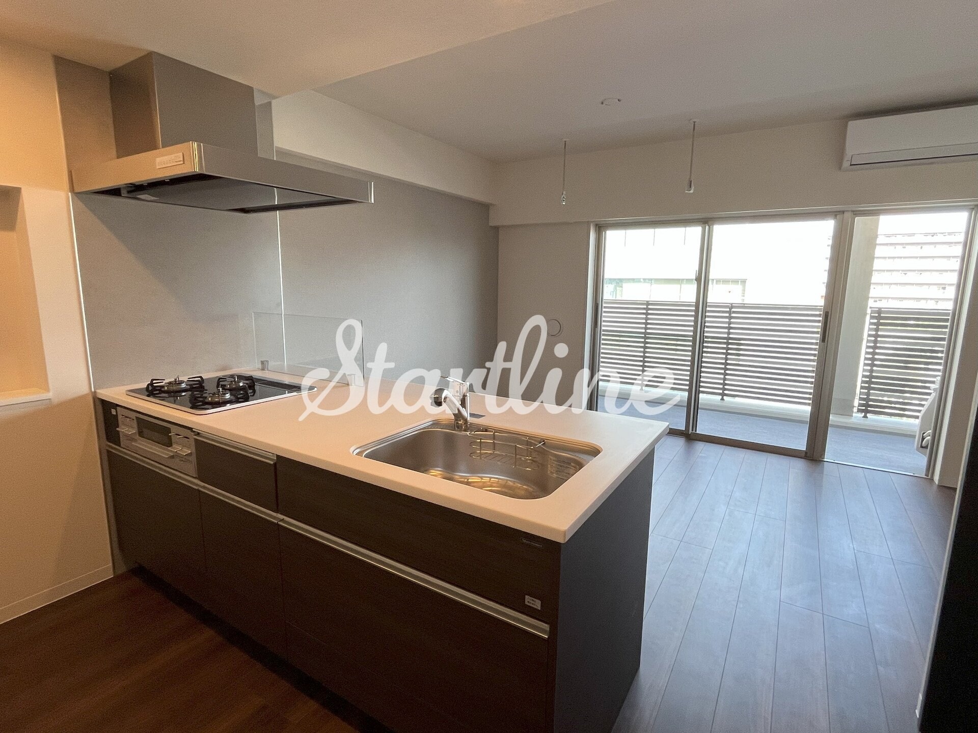 コンステレーション（CONSTELLATION)の物件内観写真