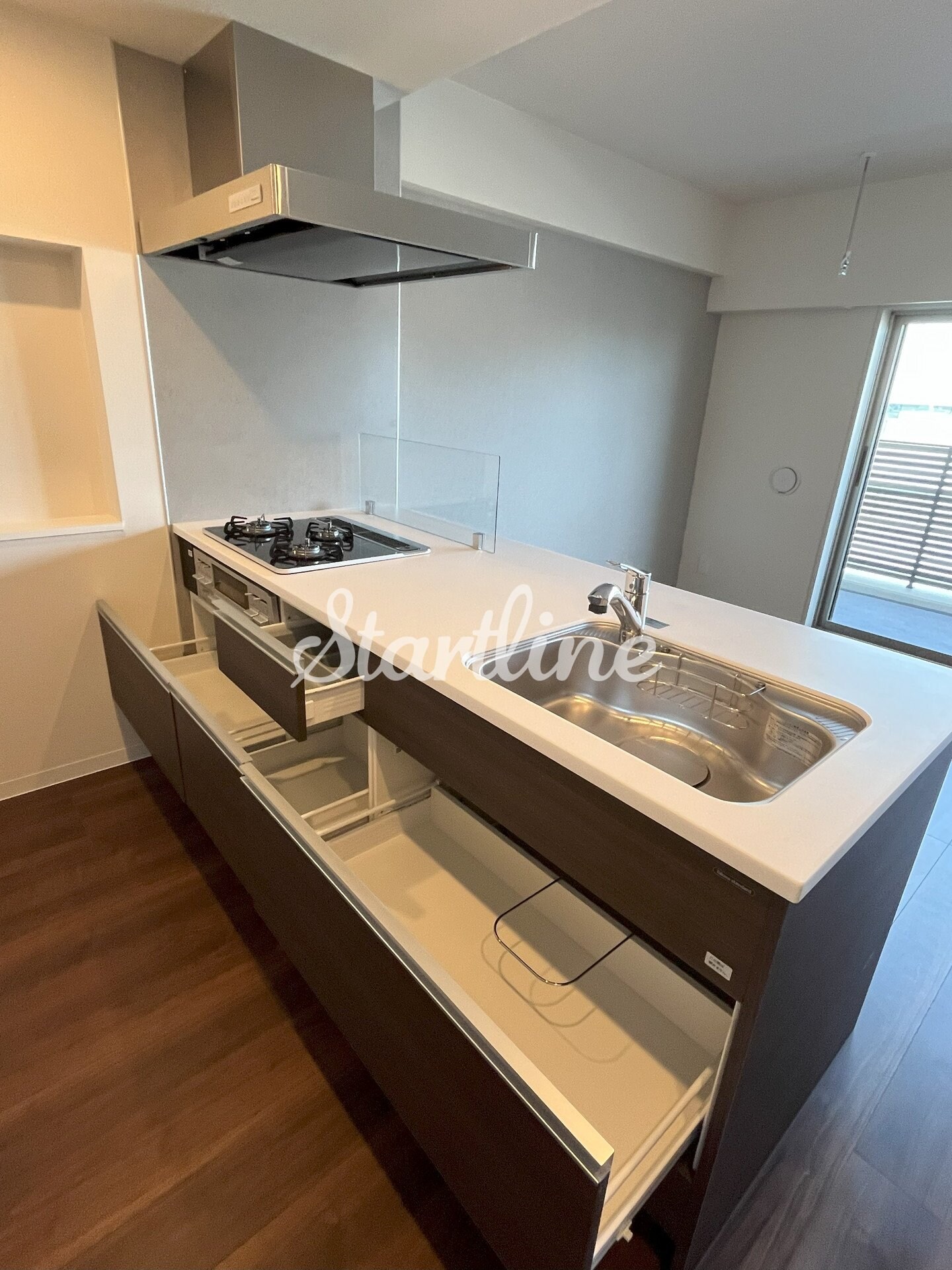 コンステレーション（CONSTELLATION)の物件内観写真