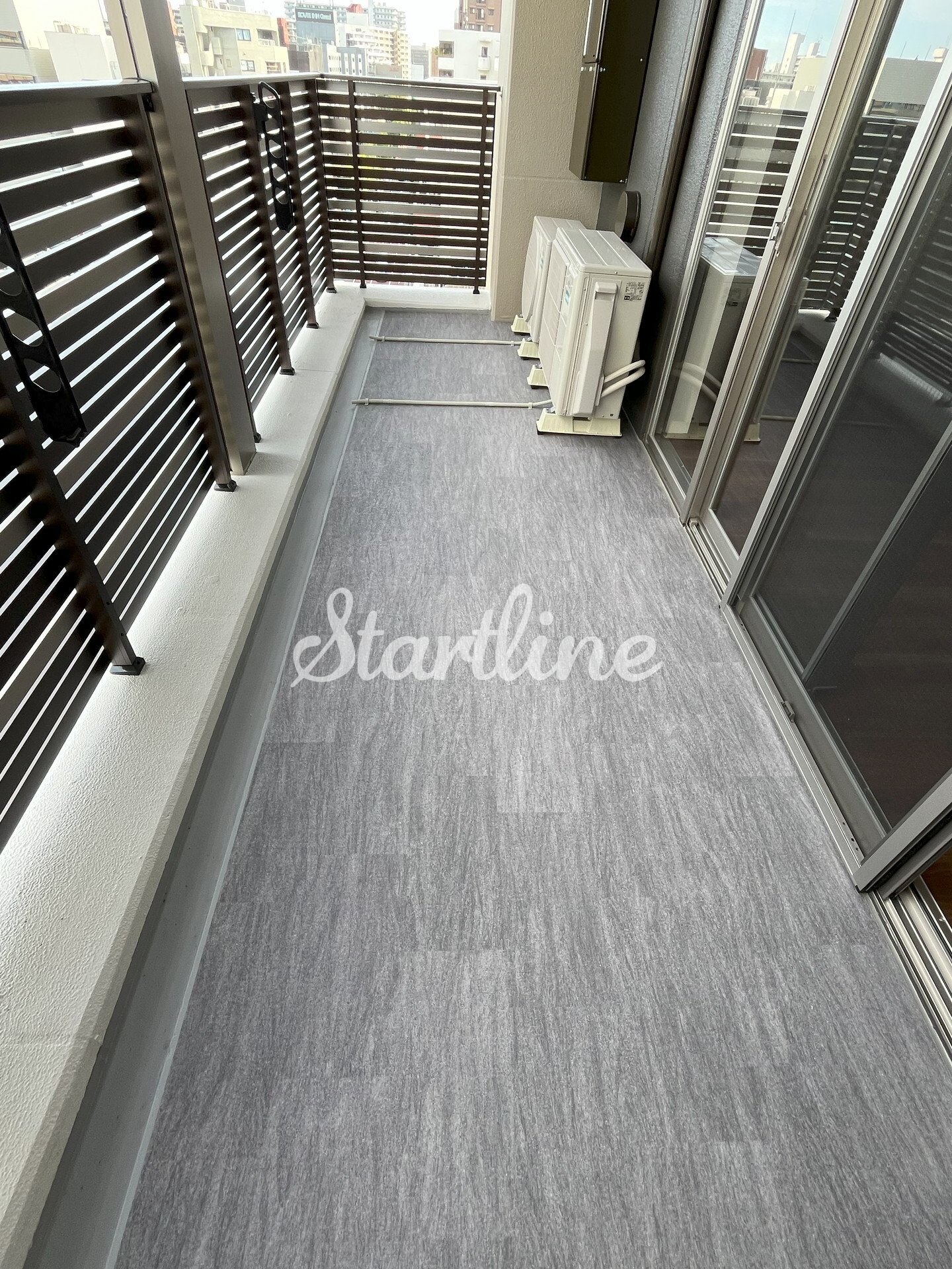 コンステレーション（CONSTELLATION)の物件内観写真