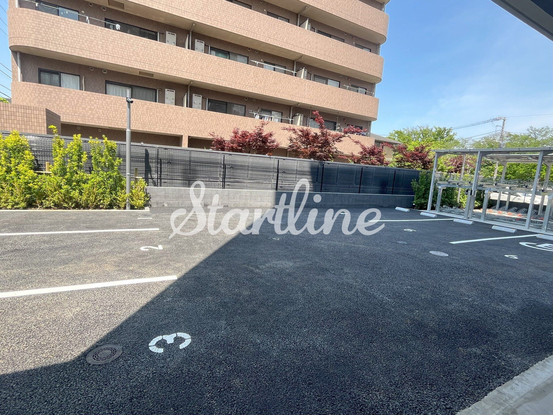 コンフォリア東葛西の物件内観写真