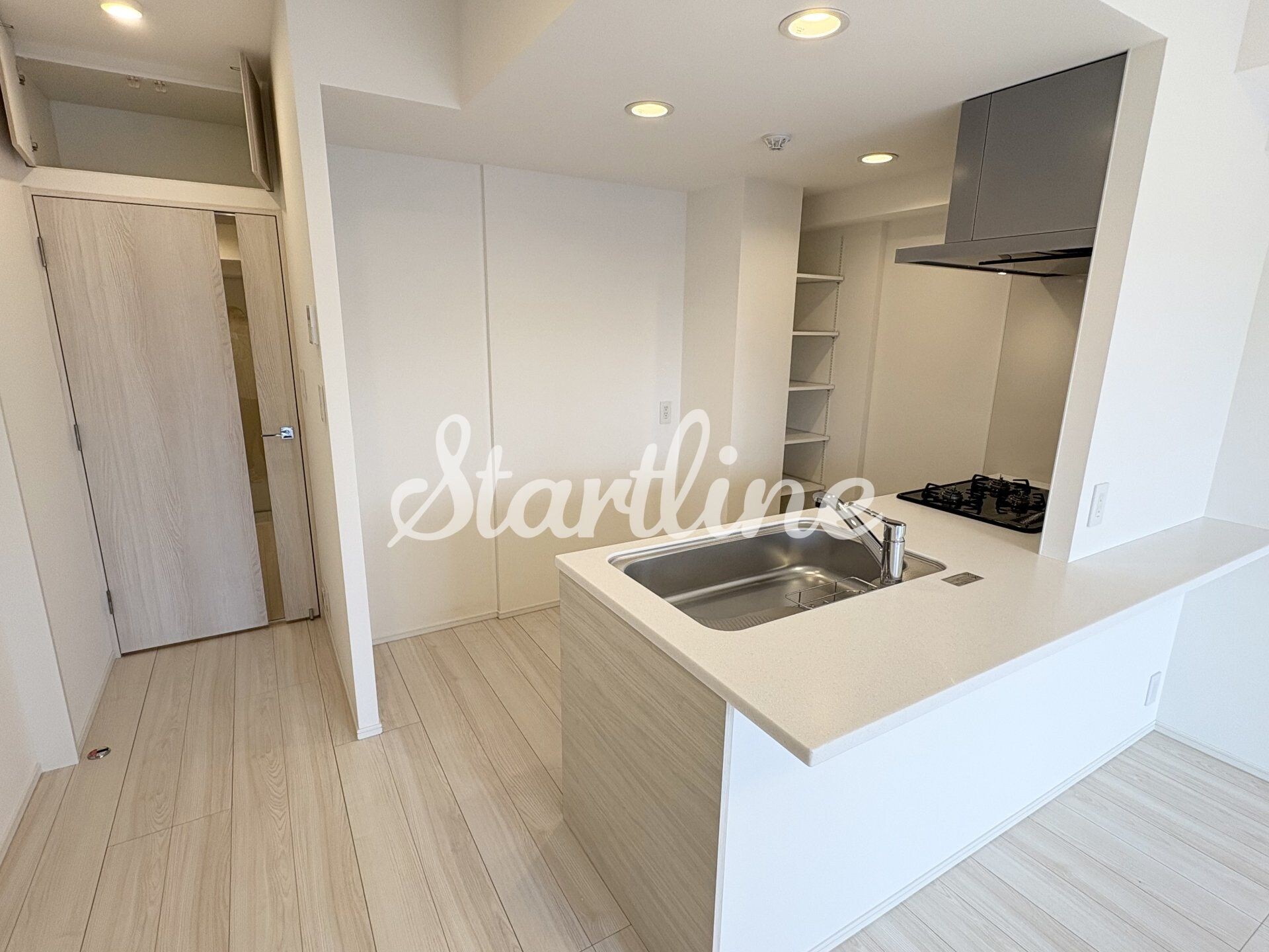 コンフォリア東葛西の物件内観写真