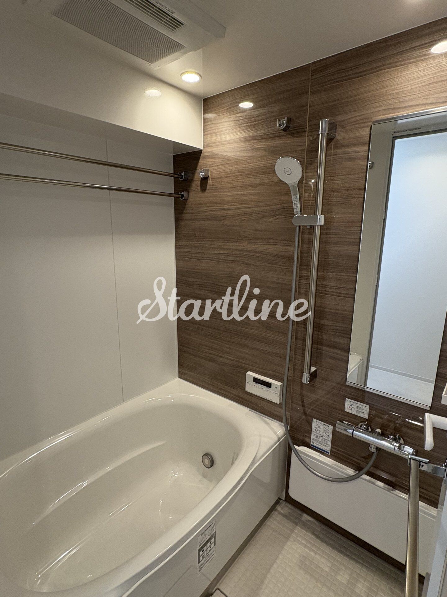 コンフォリア東葛西の物件内観写真