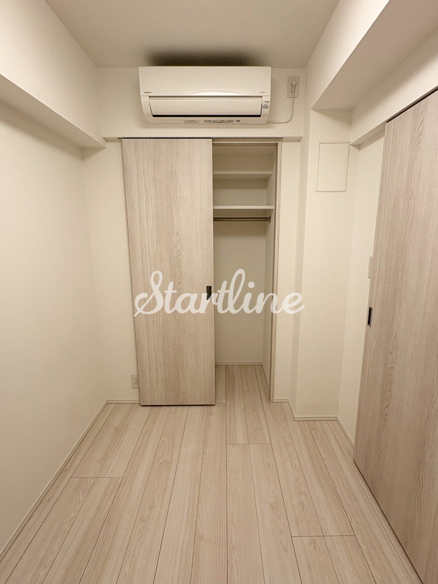 コンフォリア東葛西の物件内観写真