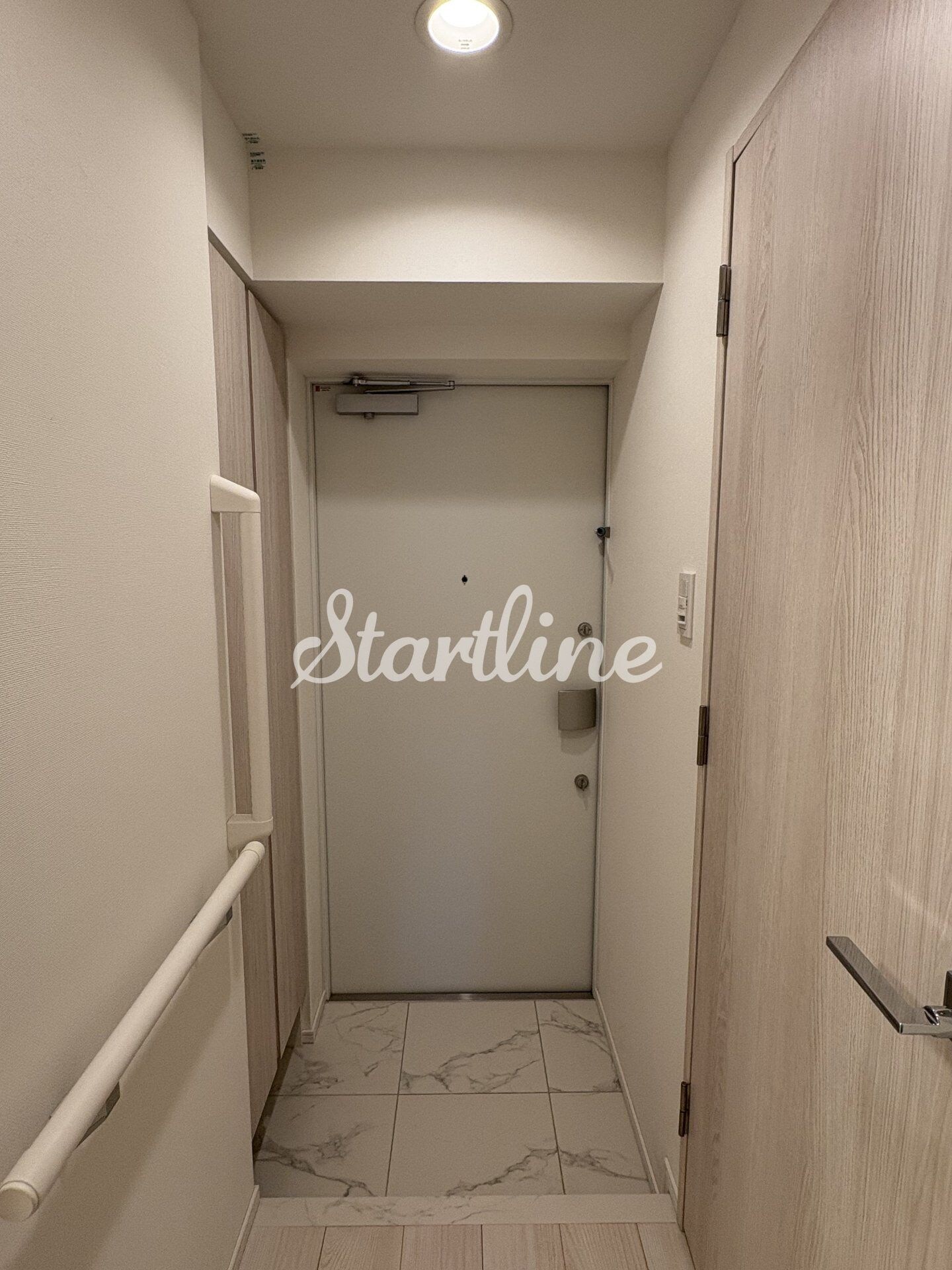 コンフォリア東葛西の物件内観写真