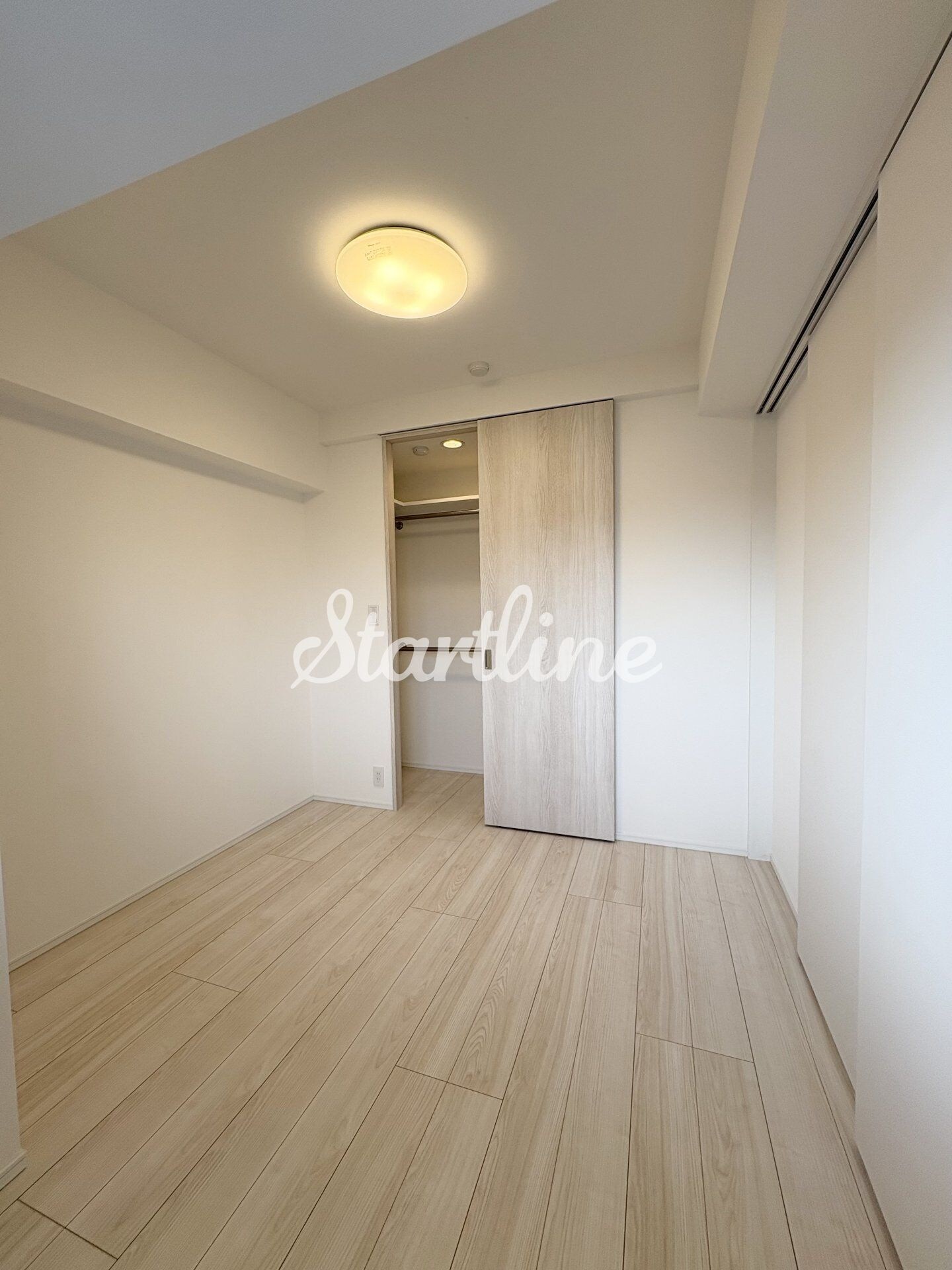 コンフォリア東葛西の物件内観写真