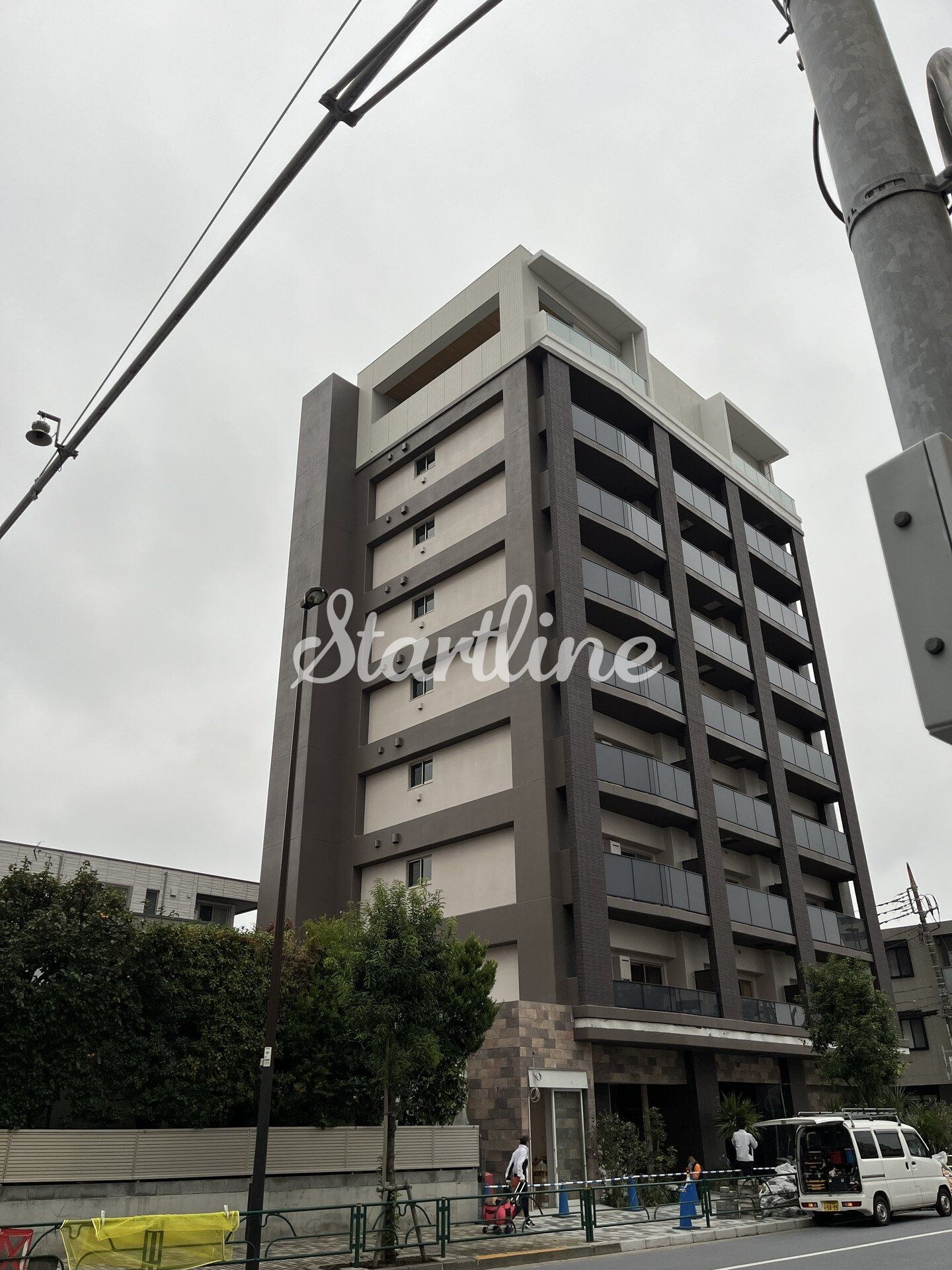 Portofino　(ポルトフィーノ)の物件内観写真