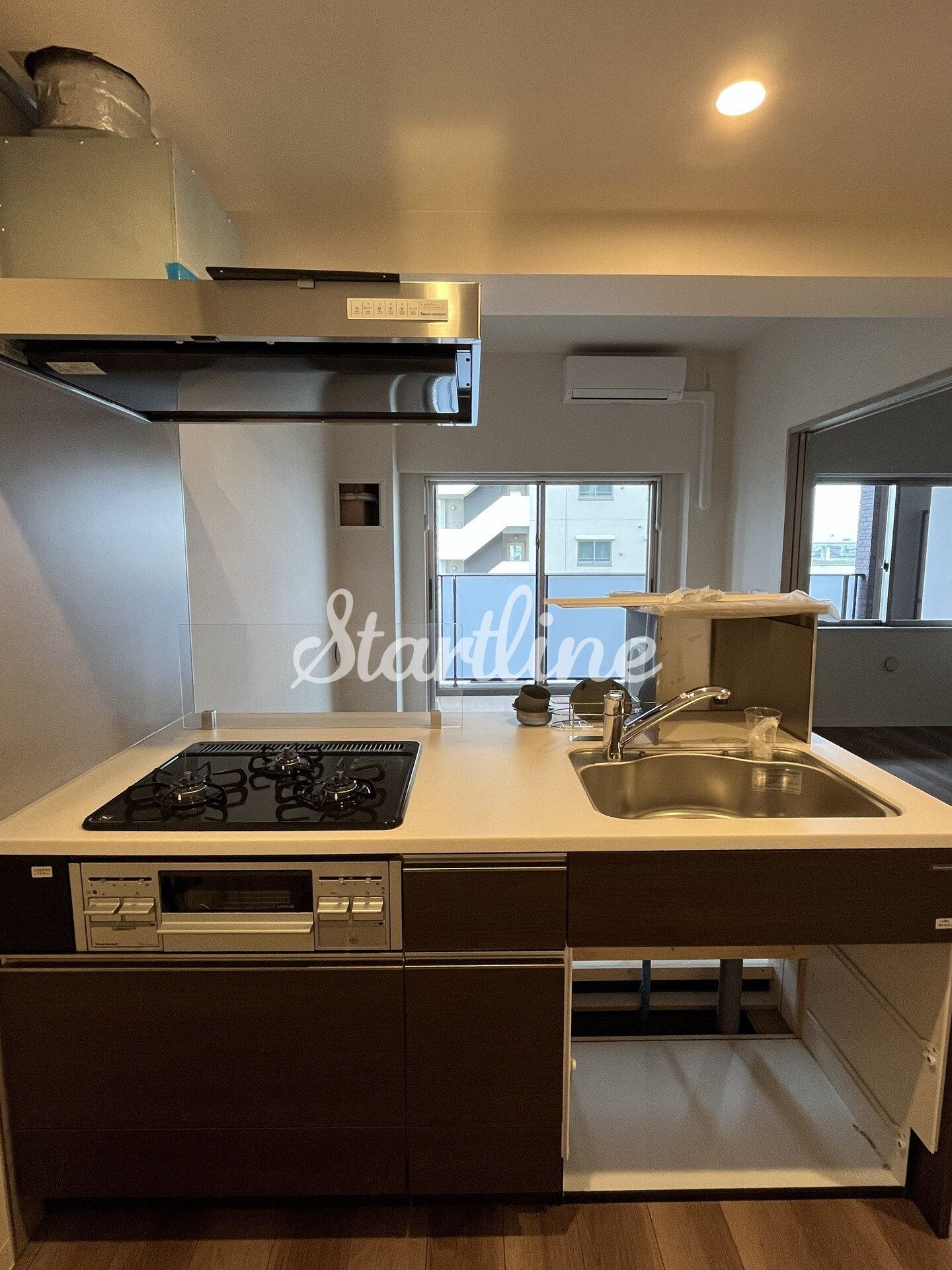 Portofino　(ポルトフィーノ)の物件内観写真