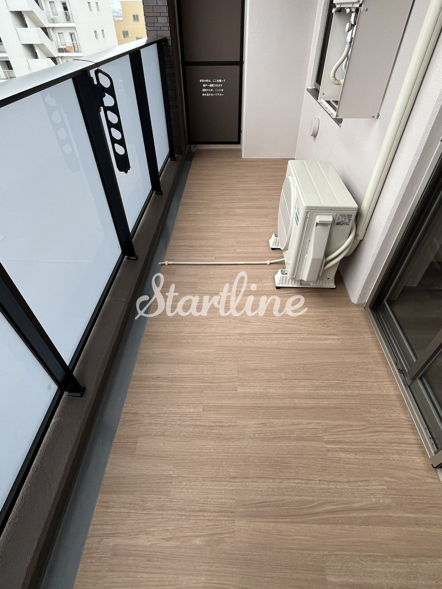 Portofino　(ポルトフィーノ)の物件内観写真