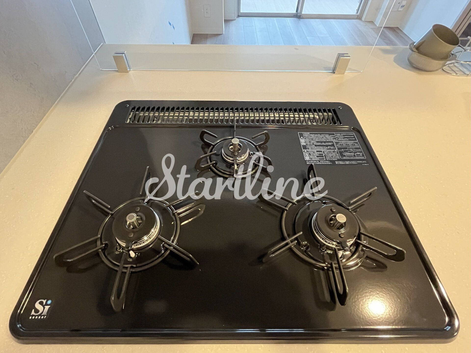 Portofino　(ポルトフィーノ)の物件内観写真