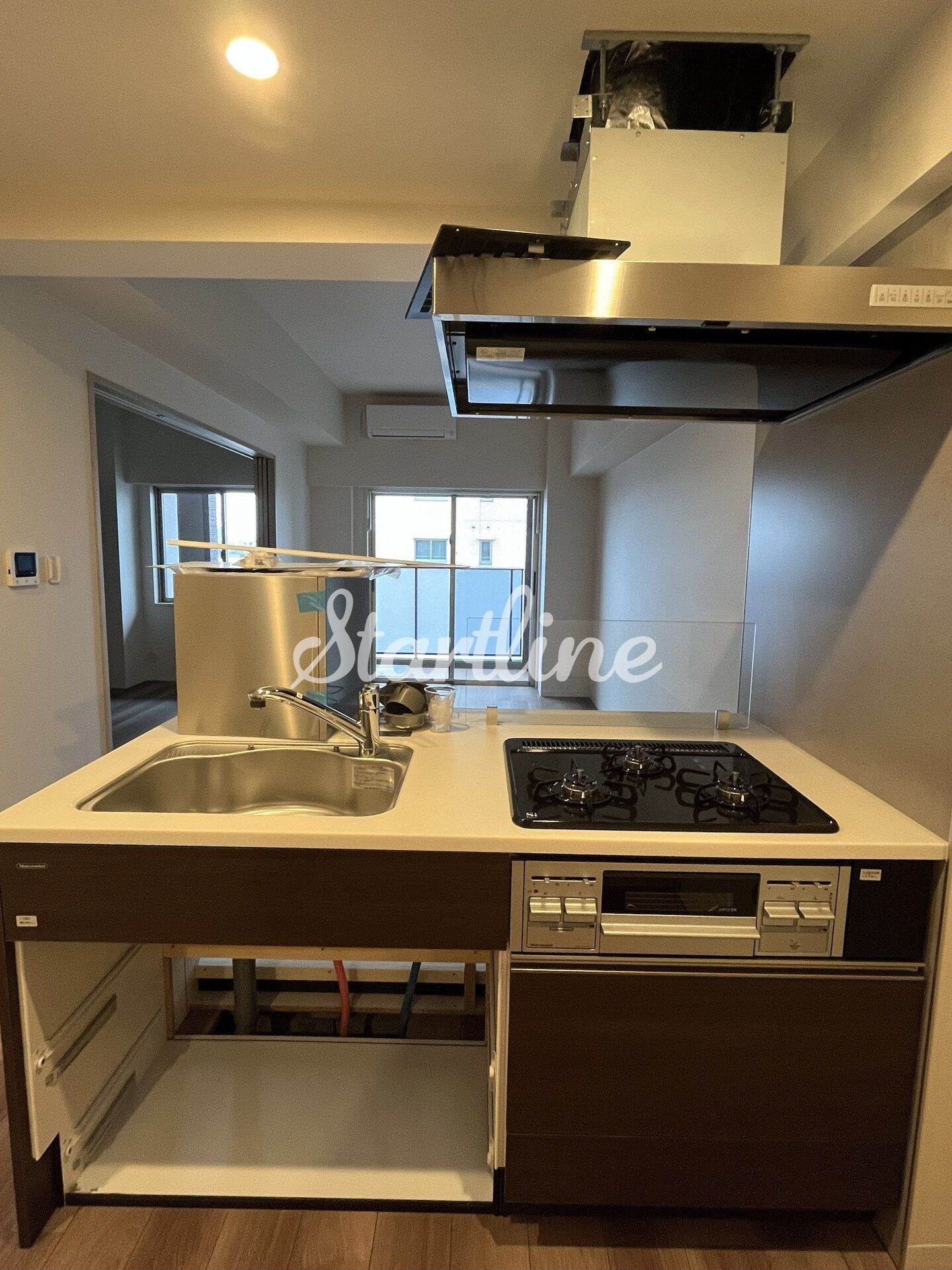 Portofino　(ポルトフィーノ)の物件内観写真