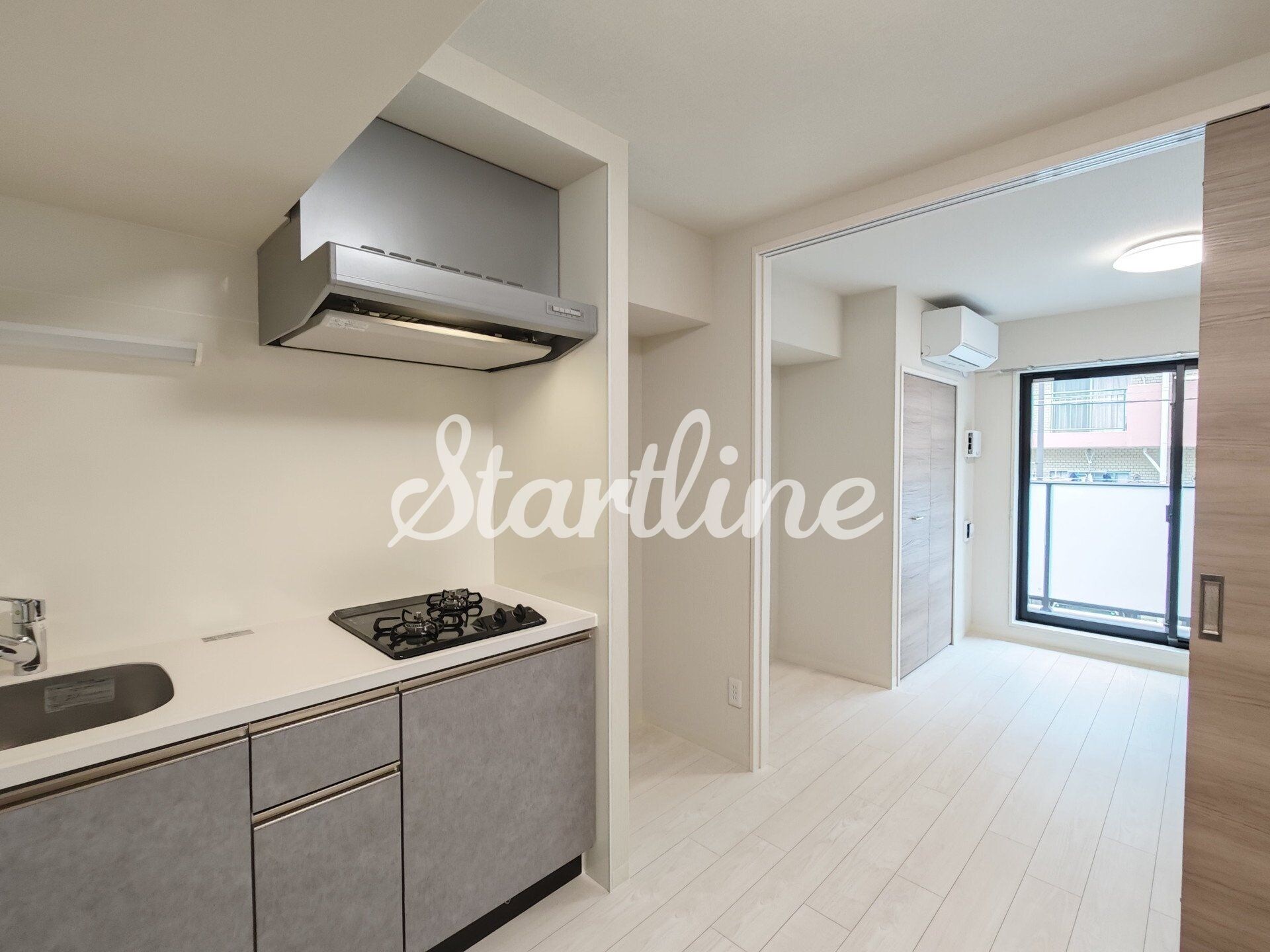 ルミークアン東陽町の物件内観写真