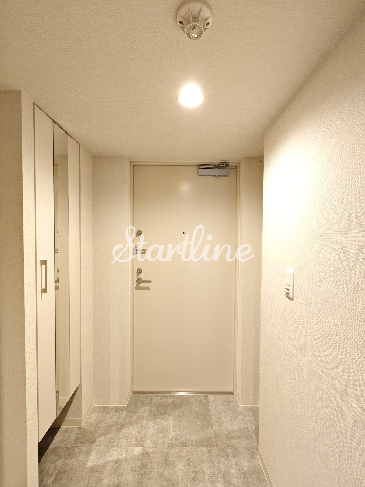 ルミークアン東陽町の物件内観写真