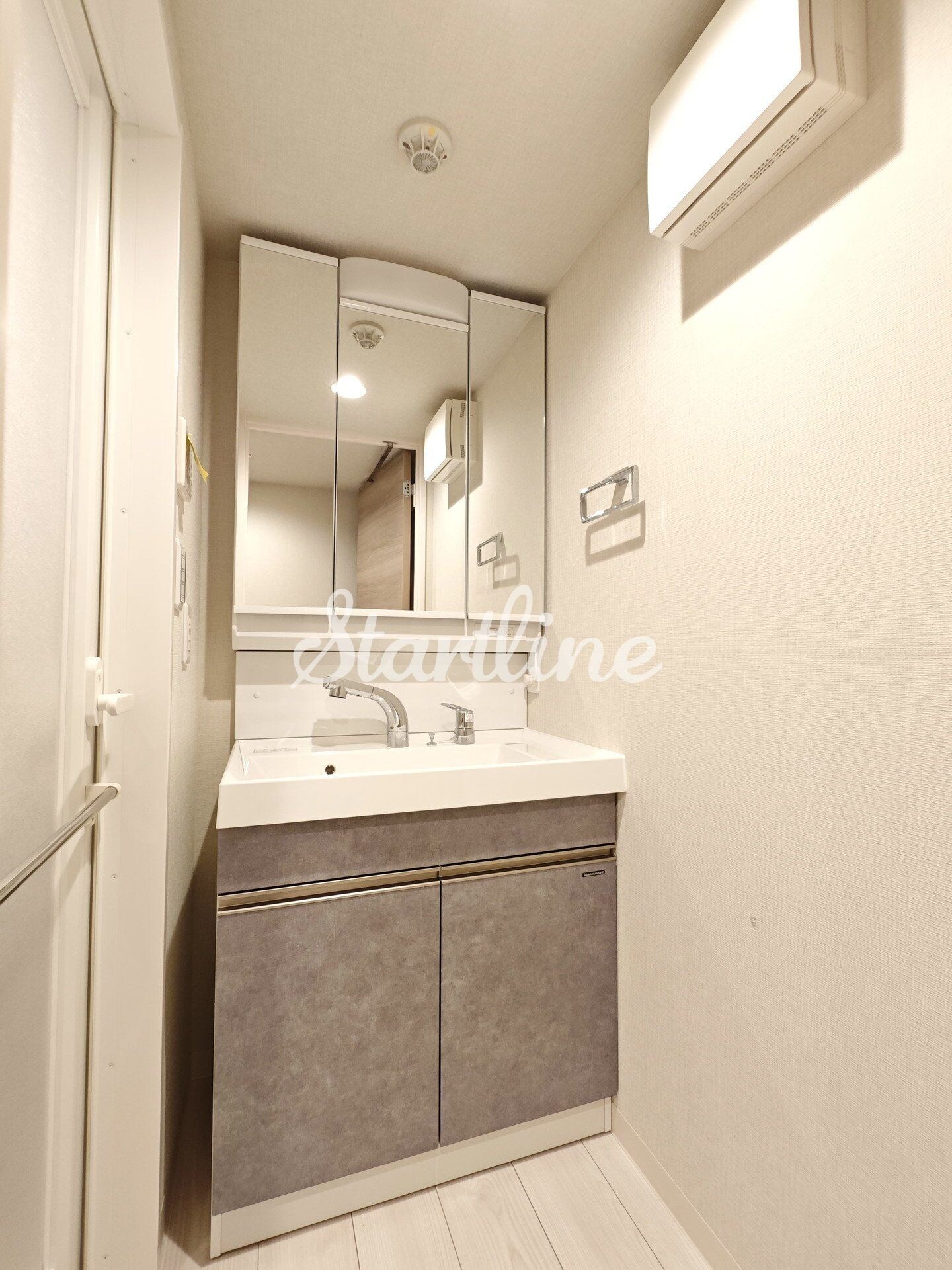 ルミークアン東陽町の物件内観写真