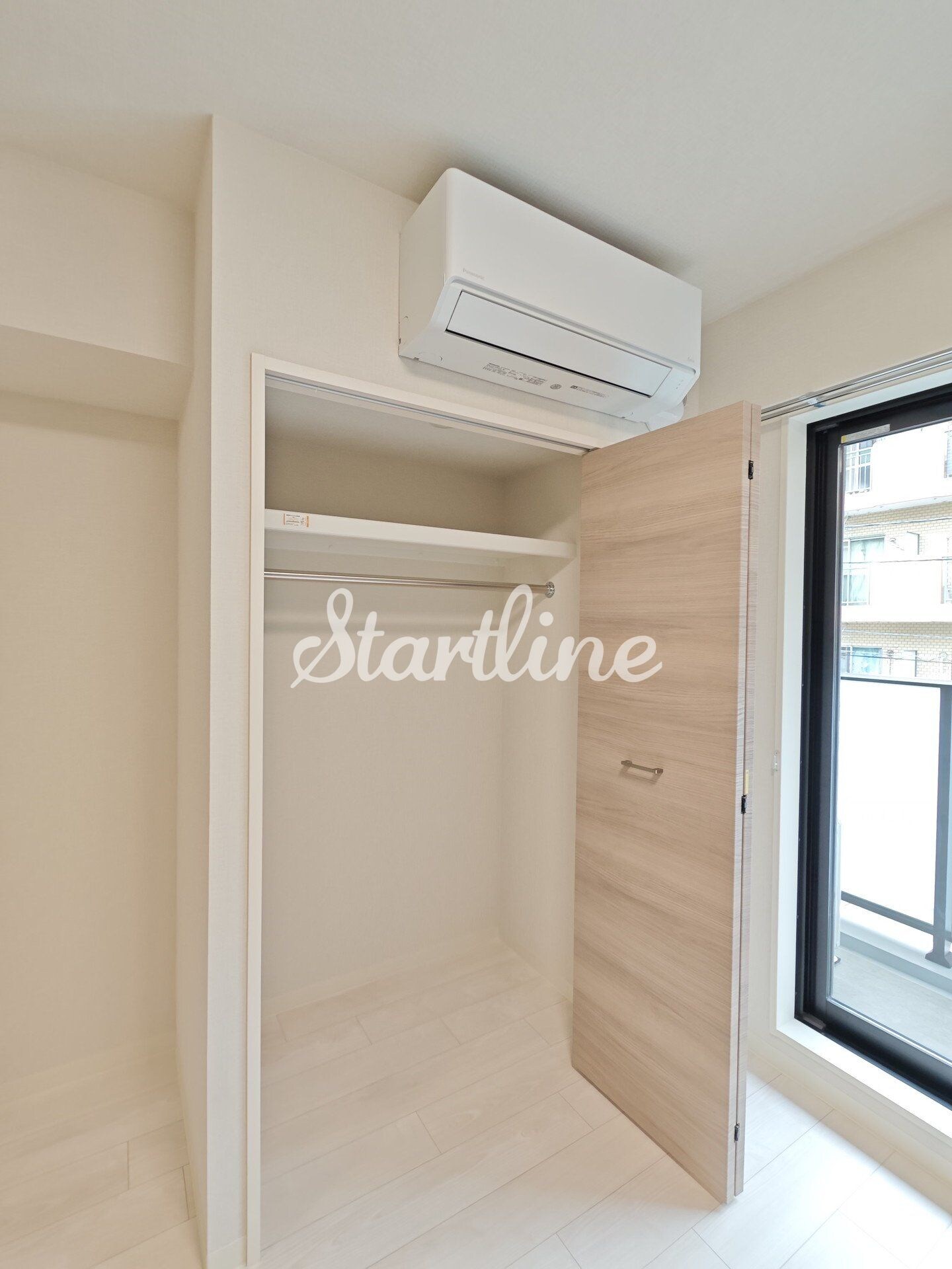 ルミークアン東陽町の物件内観写真