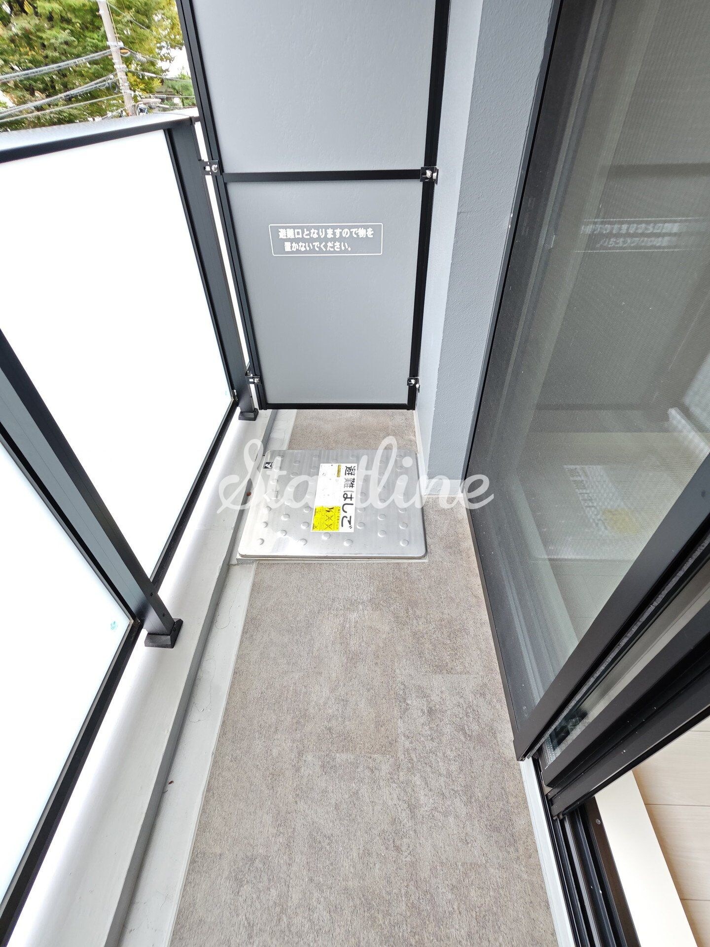 ルミークアン東陽町の物件内観写真