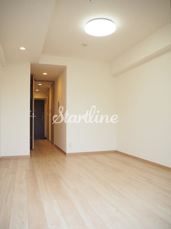 ルーブル大島弐番館の物件内観写真