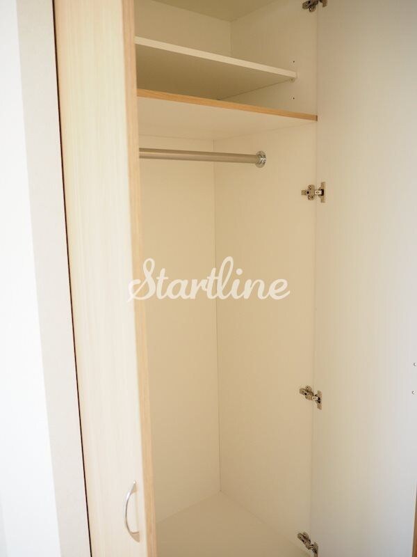 ルーブル大島弐番館の物件内観写真