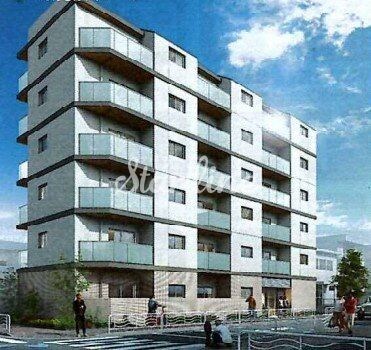 TSレジデンス東陽町の物件外観写真