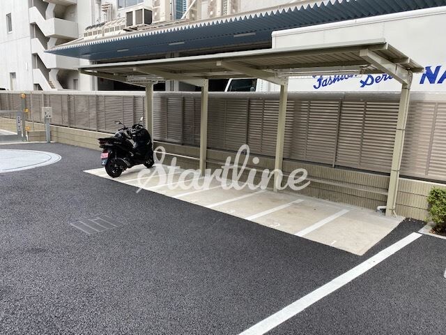 ワンルーフレジデンス木場ウエストの物件内観写真