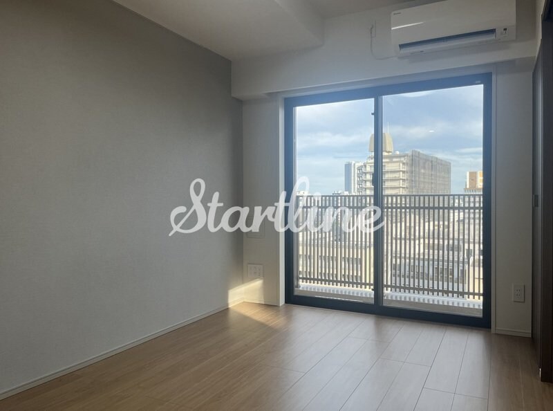 ワンルーフレジデンス木場ウエストの物件内観写真