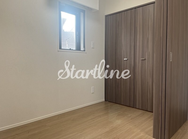 ワンルーフレジデンス木場ウエストの物件内観写真