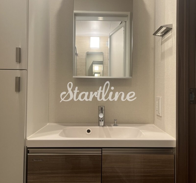 ワンルーフレジデンス木場ウエストの物件内観写真