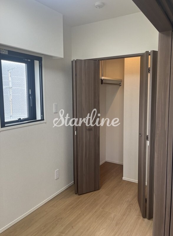 ワンルーフレジデンス木場ウエストの物件内観写真