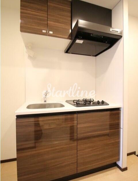 プレール・ドゥーク門前仲町IIIの物件内観写真