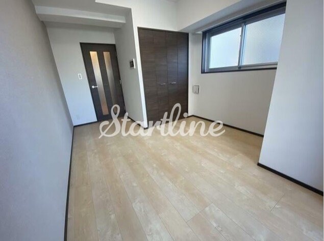 プレール・ドゥーク門前仲町IIIの物件内観写真