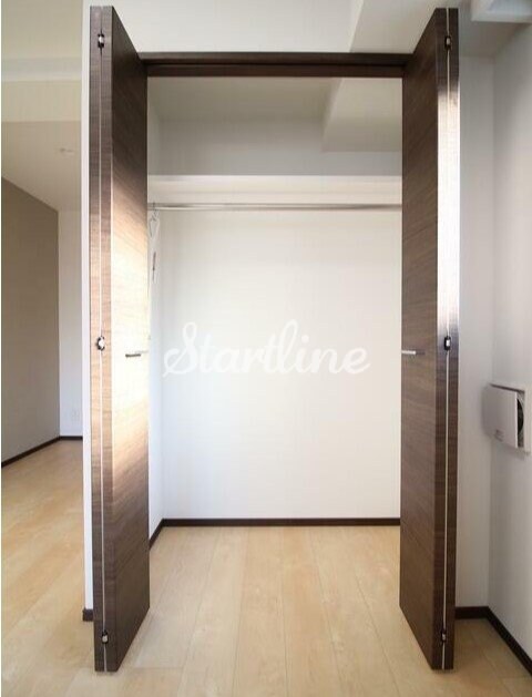 プレール・ドゥーク門前仲町IIIの物件内観写真