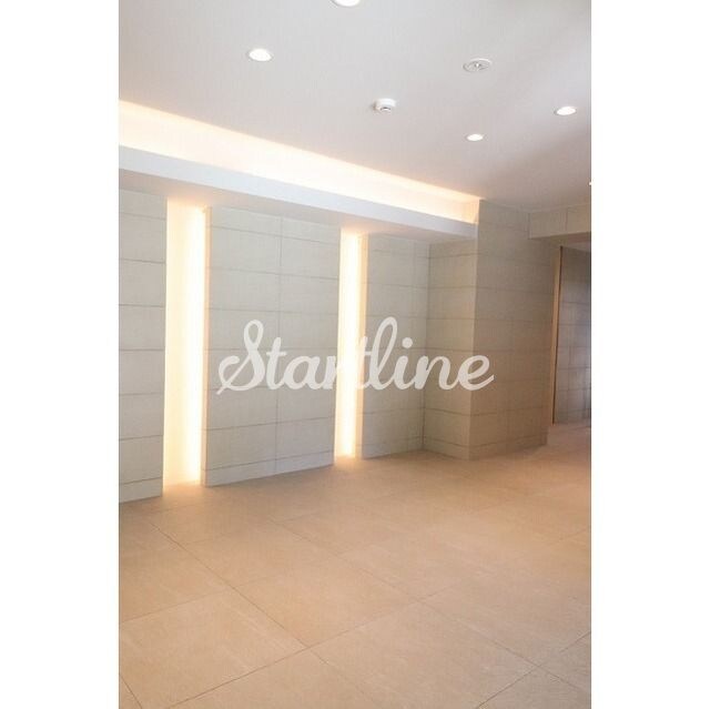 ドゥーエ南砂町IIの物件内観写真