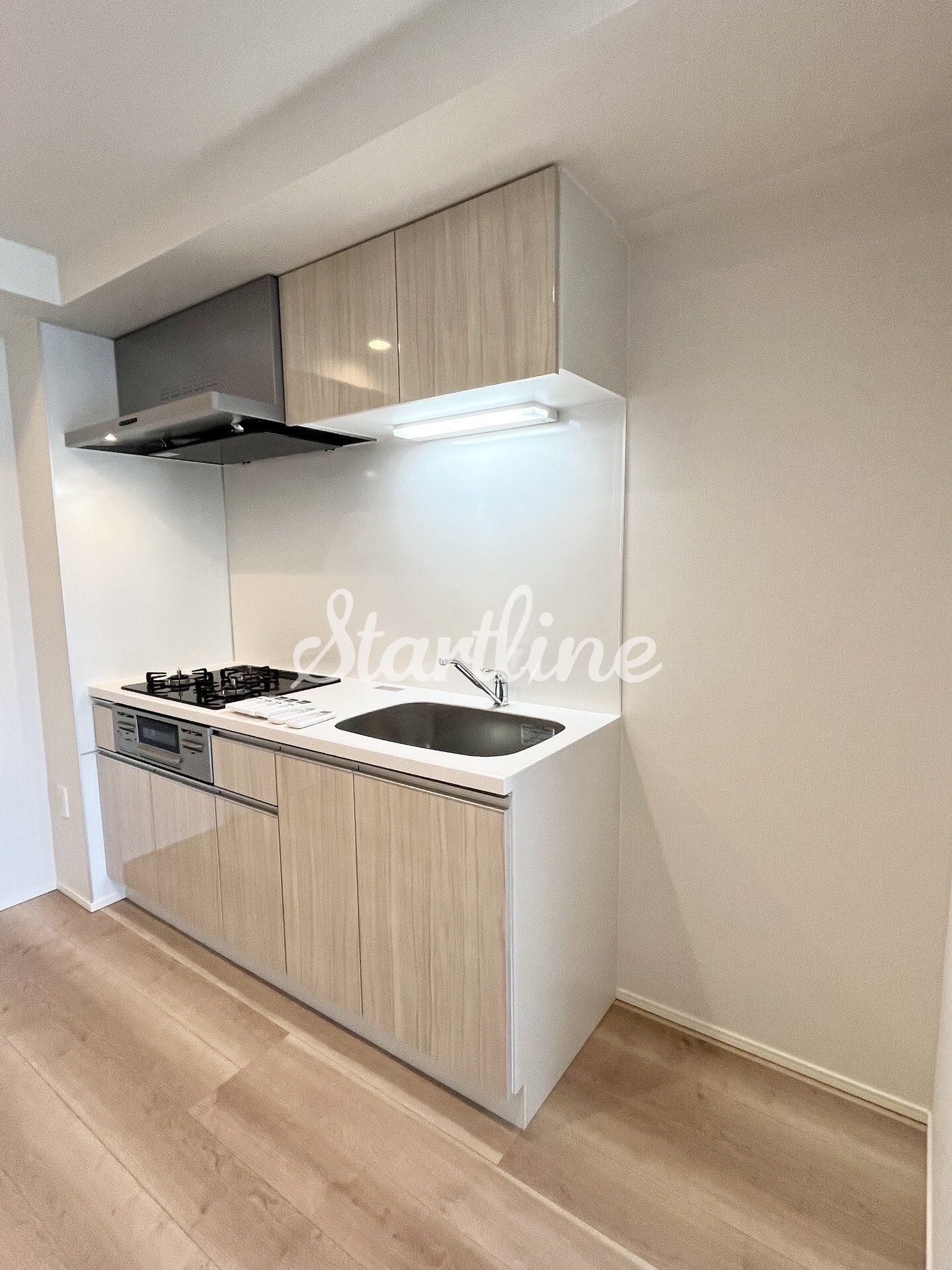 ドゥーエ南砂町IIの物件内観写真