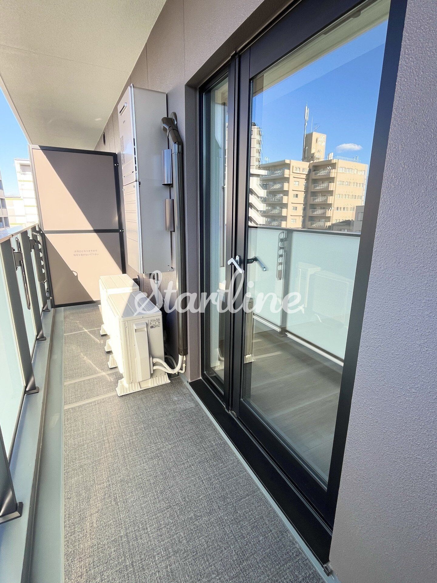 ドゥーエ南砂町IIの物件内観写真