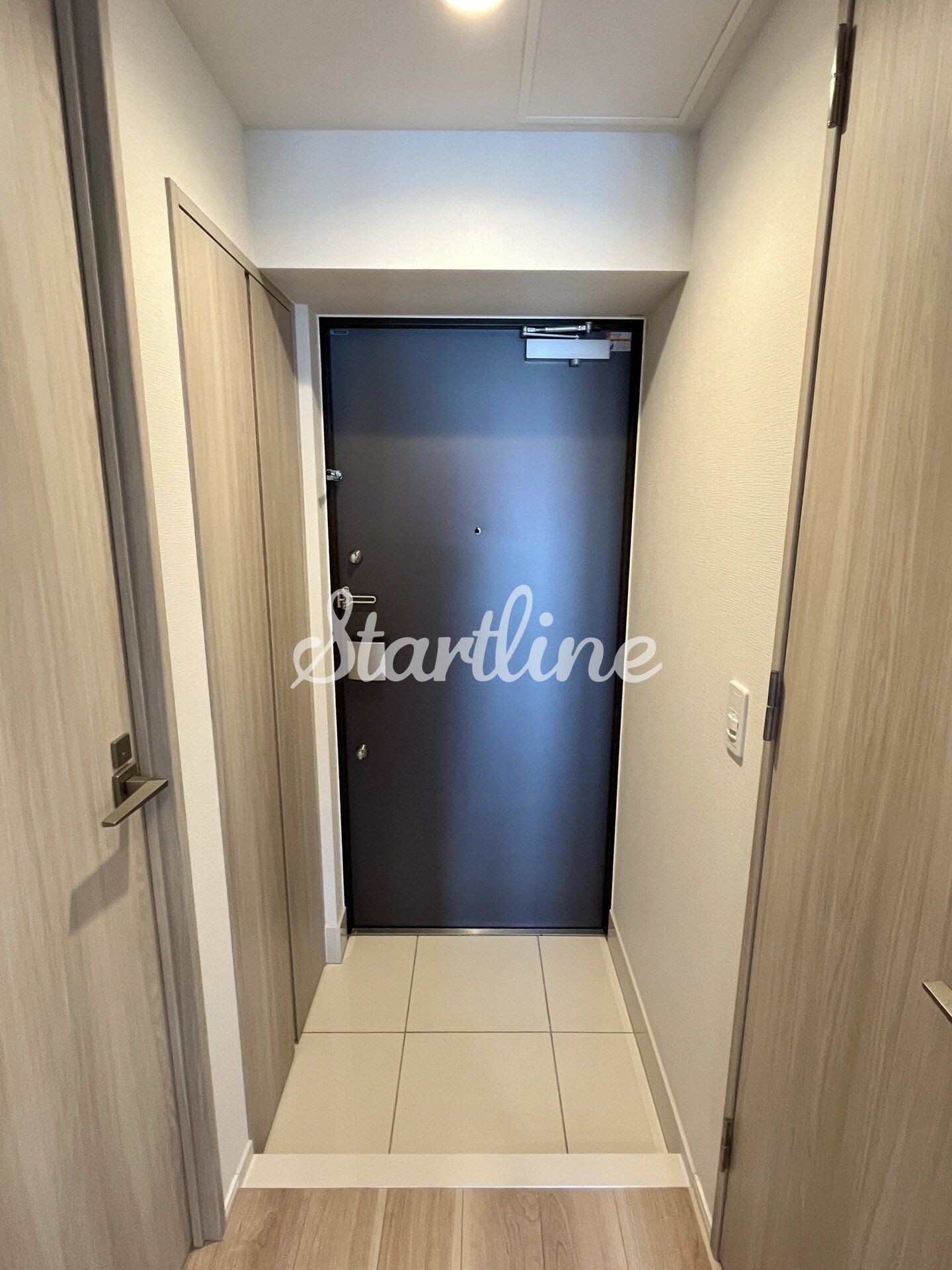 ドゥーエ南砂町IIの物件内観写真