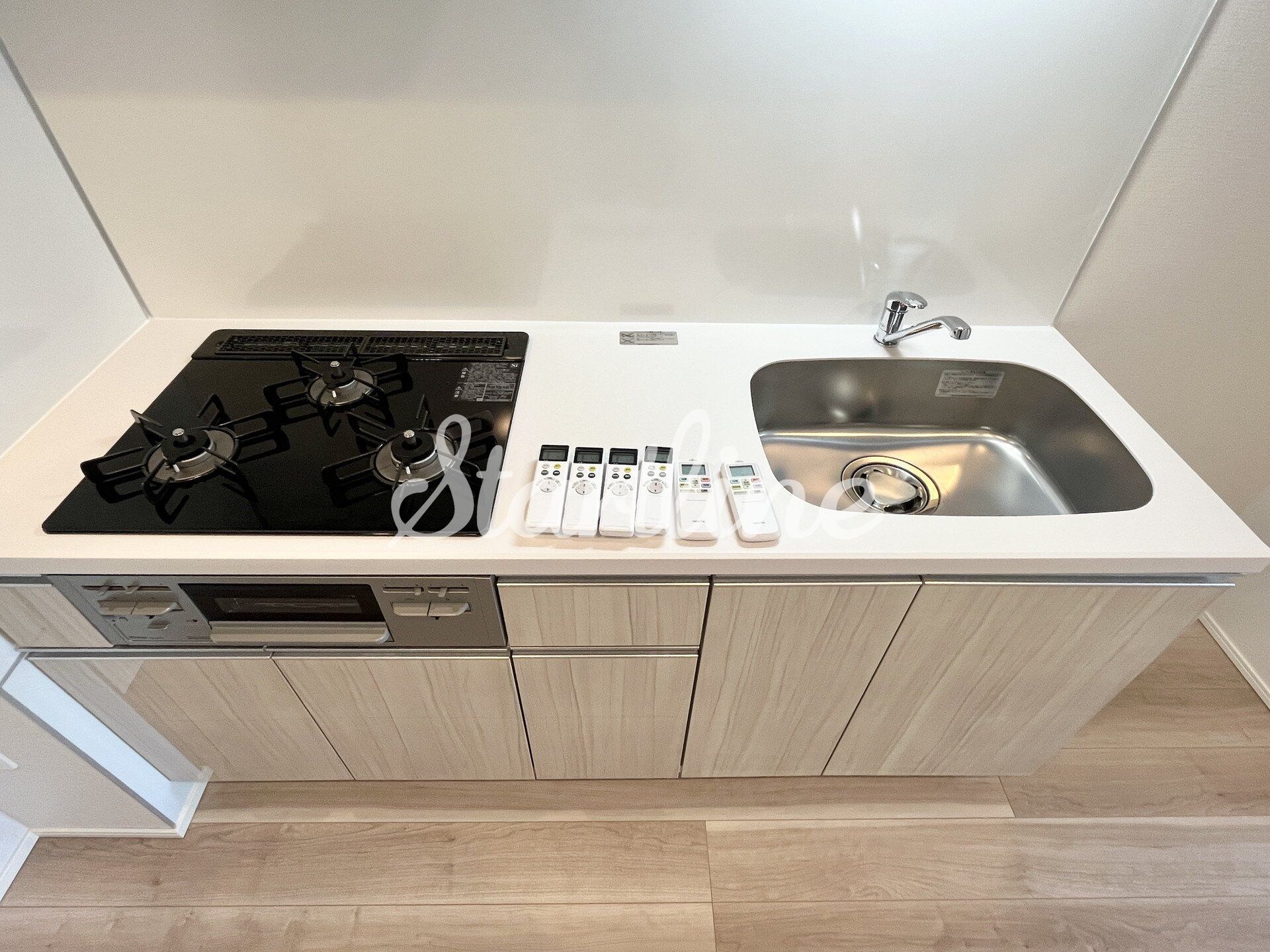 ドゥーエ南砂町IIの物件内観写真