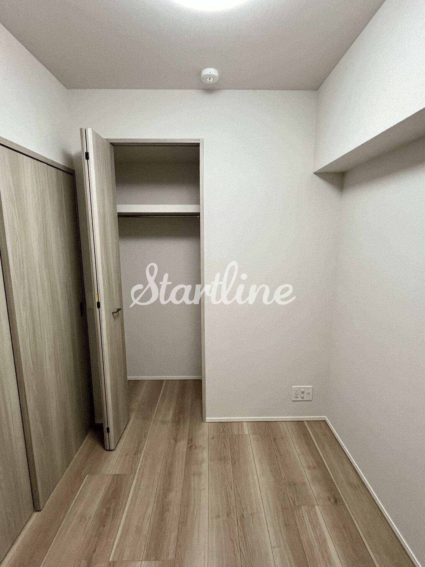 ドゥーエ南砂町IIの物件内観写真