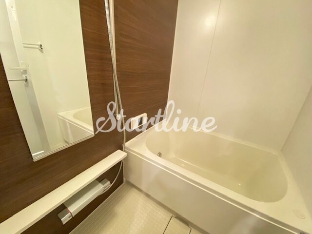 パークハビオ東陽町の物件内観写真