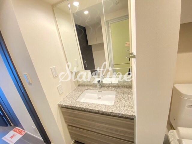 パークハビオ東陽町の物件内観写真