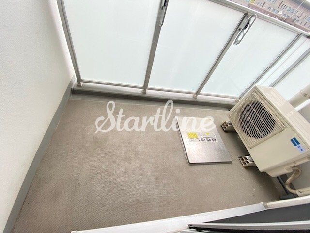 パークハビオ東陽町の物件内観写真