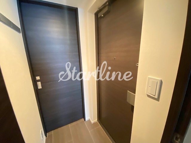 パークハビオ東陽町の物件内観写真