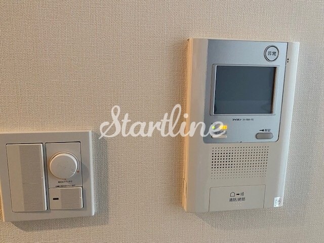 パークハビオ東陽町の物件内観写真