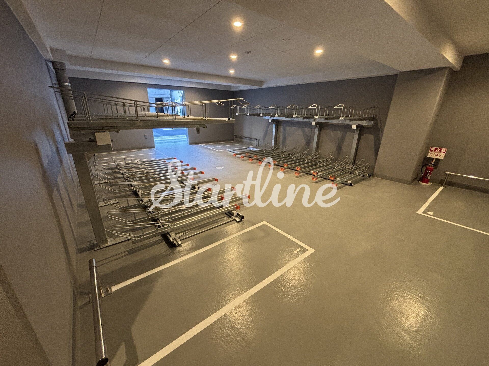 アーバンパーク住吉の物件内観写真