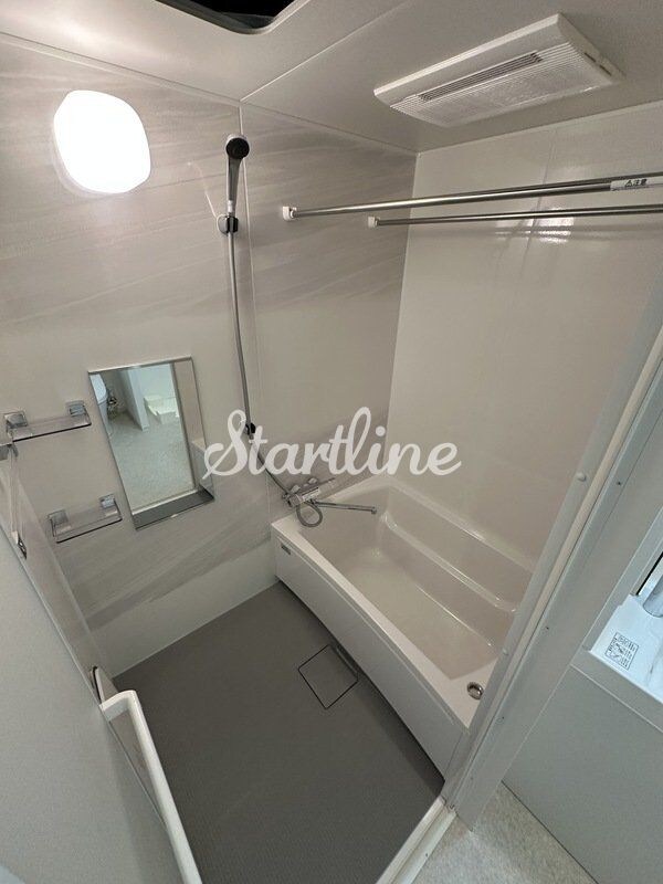 リライア東京墨田の物件内観写真