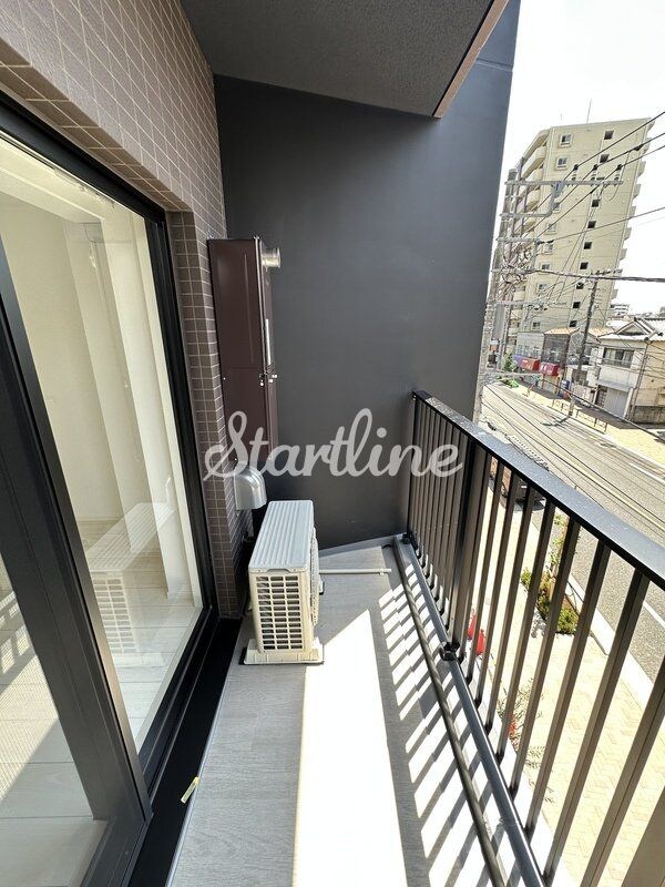 リライア東京墨田の物件内観写真