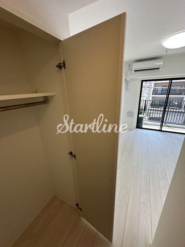 リライア東京墨田の物件内観写真