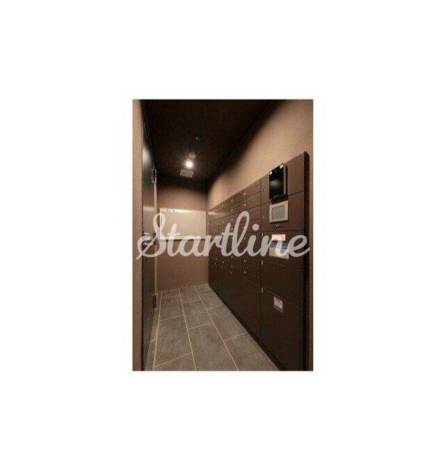 リライア東京墨田の物件内観写真