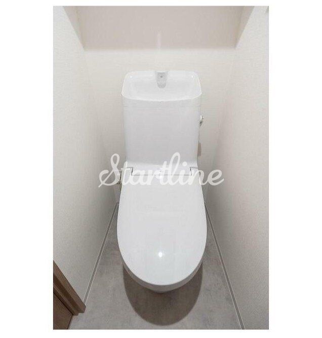 グランカーサ船堀Iの物件内観写真