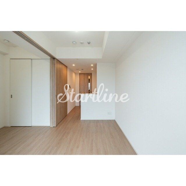 グランカーサ船堀Iの物件内観写真