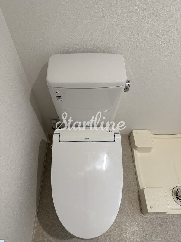 リライア東京墨田の物件内観写真