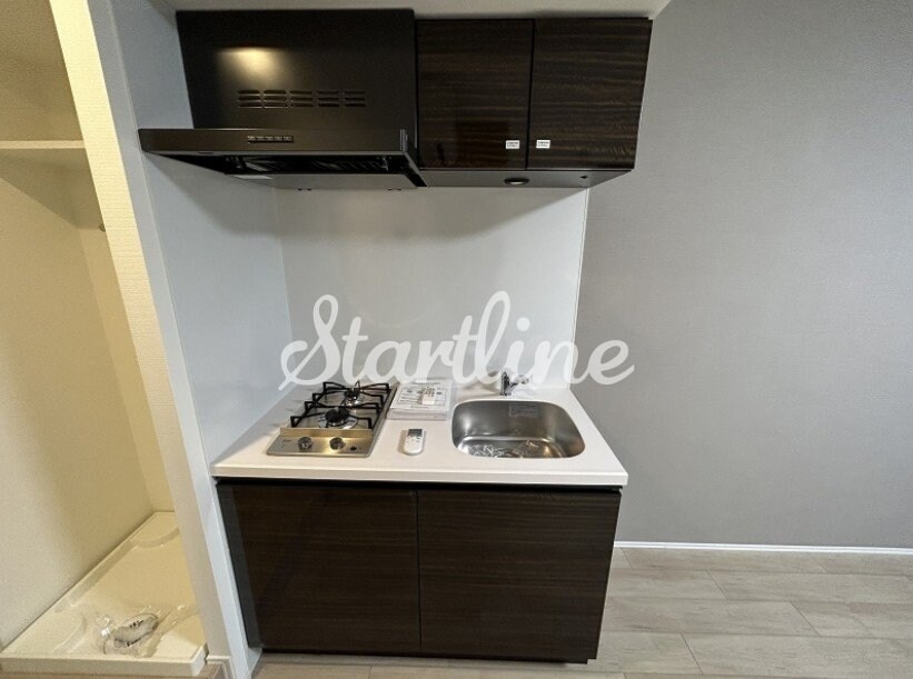 ラヴィエール清澄ガーデンテラスの物件内観写真